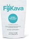 FidziKava Instant Kava Powder 250g 
