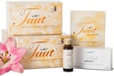 Taut Premium Advanced Collagen - Liquid Collagen naisille Collagen Drink Advanced Formula for Hydration, Vitamiinit C, ryppyjä, Fine Lines ja Nogging Skin - Paras Liquid Collagen