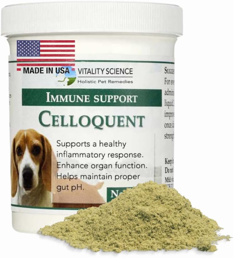 Vitality Science Selloric for Dogs 