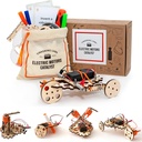 Robotiikka Engineering Kit 