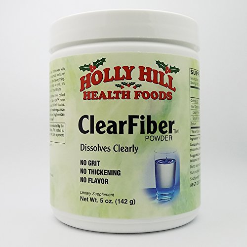 Holly Hill Health Foods, Kirkas kuitujauhe, 5