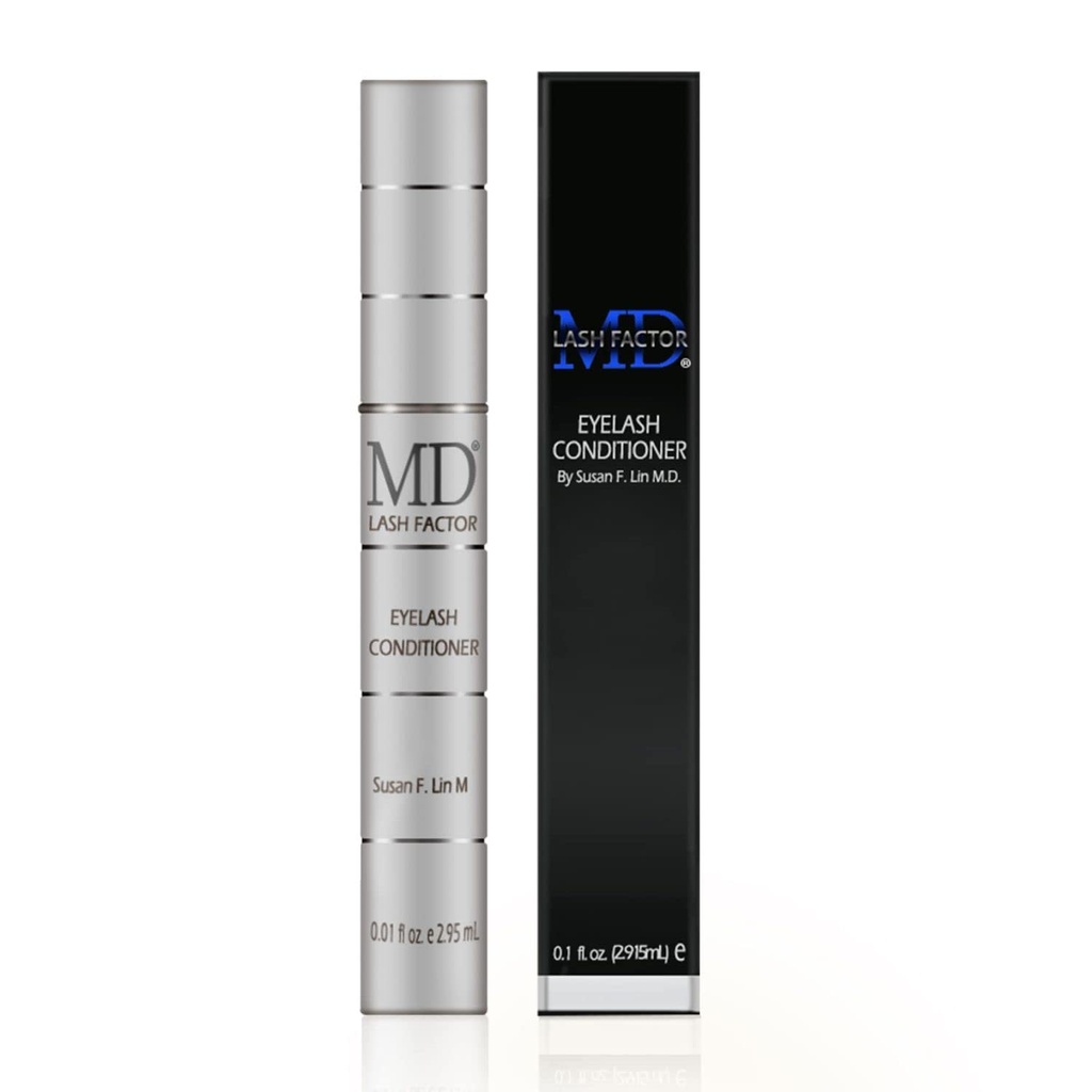 MD Lash Factor Eyelash hoitoaine 