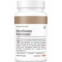 BIG BOLD TERVEYS Microbiome nuorenna Prebiootti + Probiootti Supplement for Gut Health & Immunomy System Support - kanssa immuuni-active Himalayan Tartary Tattari - Gluteeniton (120 kasvissyöjä Kapselit)