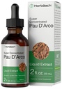 Horbaach PAU D Arco Bark Tincture