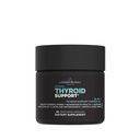 Livingood Daily Kilpirauhasen lisäosa, 16-in-1 Wellness Blend with Adaptogenic Yrtit, Jodi, Magnesium ja Selenium, Kilpirauhasen tuki naisille ja miehille, kasvissyöjäkapselit, Gluteeniton, 60 kreivi