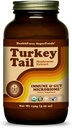 HEALTHFORCE SUPERFOODS Turkiet Tail - Pulver - 150 gram