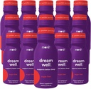 Lisää Labs Dream Hyvin Kokonaisvaltainen uni Shot Drink 15 Pack 