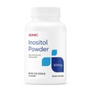 GNC Inositol Powder 600mg, pelaa kriittinen rooli solun toiminta ja kasvu, 378 palvelinta