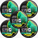 Scooper Energy Fresh Minttu 