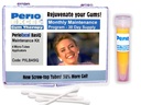 Blödning Gums Solution (4 flaskor = 4 veckors leverans)