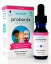 Probonix Humarian Liquid Probiootit naisille - 12-Strain Probiootti drops for Fortify Women