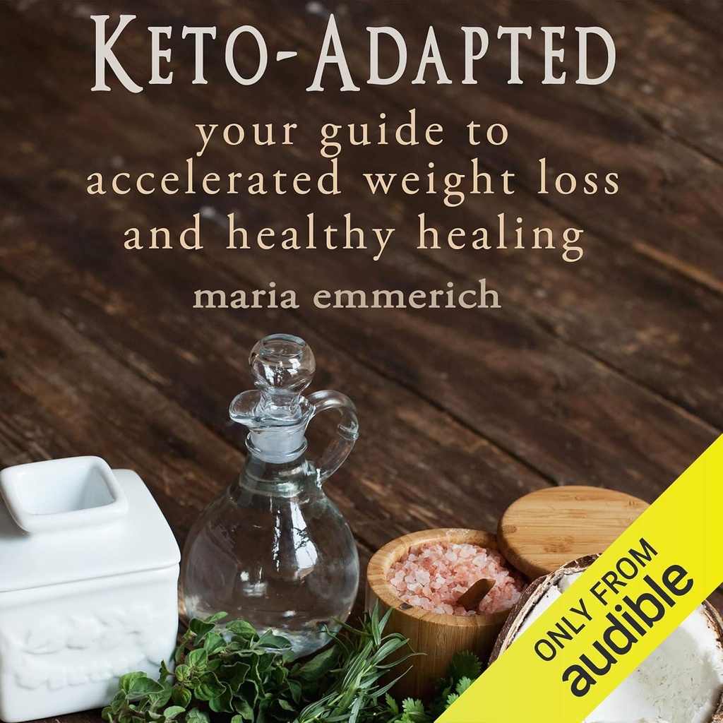 Keto-Adapterad