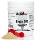 AniMed Biotin 100 2,5 puntaa...
