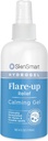 SkinSmart Flare-up Reliefit Rauhoittava Hydrogel, suojaa kuiva kutiava Sensitive iho ja harmi kohteita, 4 oz