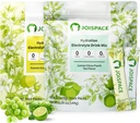 JOISPACE Elektrolyyttijuoma Sekoita teepolyfenolien kanssa 