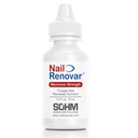 Toenail Sieni hoito Extra vahvuus - FDA-Compliant,Made In USA-varvas Kynsien Sieni hoitoja, värittömiä tai Brittle kynnet -Nail Care Fl Oz 1.0 (30 ml)