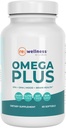 Reignite Wellness by JJ Virgin Omega Plus 
