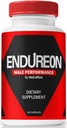 NutraRize Endureon Pills ... Virallinen Endureon Pro Formula luonnollisilla ainesosilla, jotka auttavat tukemaan energiaa, kestävyyttä ja arjen luottamusta, helppo ottaa pillereitä (60 kapselia)