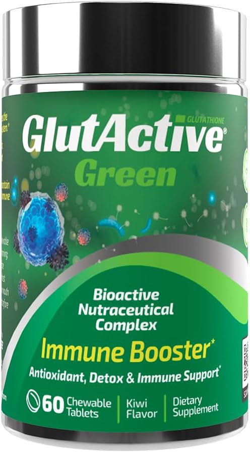 Green 950mg 