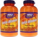 Now Foods Beta-Alanine - 500 g (17, 6 oz.)