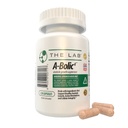 True Nutrition - A-Bolic4 Advanced Anabolinen Boost Supplement . Tuki terve anabolinen kasvu Luonnollisesti Turkesterone, Apigenin, QuercefitTM Quercetin ... 120 kapselia