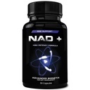 NAD-lisä Nikotinamidi Riboside Plus Resveratrol, Quercetin, Betaine w/RiboYOUNGTM -valmisteen kanssa