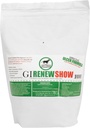 Pennwoods GI Renew Show, Probiootit hevosen, immuuni- ja ruokahalun stimulointi, prebiootit, digestiivinen Enzymes ... Hevosen lisäravinteena Ulcer Relief and Treatment, Organic Toxin Binder, 6 LB Bag