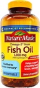 Tillverkad natur Omega-3 från fiskolja 660 mg EPA + DHA, 290 Softgels