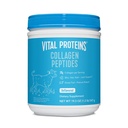 Vital Proteiinit, mauttomat kollageenipepidit, 20