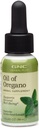GNC Herbal Plus öljy Oregano täydentää, kasvissyöjä, tukee General Well-Being, 448 tarjoilut
