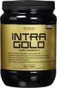 Ultimate Nutrition Intra Gold Workout Energy Supplement - Blend of Electrolytes kanssa Carnitine, Ornithine, ja Aspartate, 30 Tarjoilut, Sour Apple