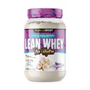Musclesport Lean Whey RevolutionTM Protein Powder - Whey Protein Isolate - Low Calorie, Low Carb, Low Fat, Incredible Flavors - 25g Protein per Scoop (2lb, Dippsadoodles)