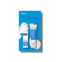 Murad Oil & Scar Control Value Set - 2-Piece Full-zee Set $87 Value - InvisiScar & Oil Pore Control Mattifier
