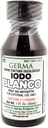 Germa Jodi Tinkture Väritön valkoinen kirkas Iodo YODo Blanco Liquid