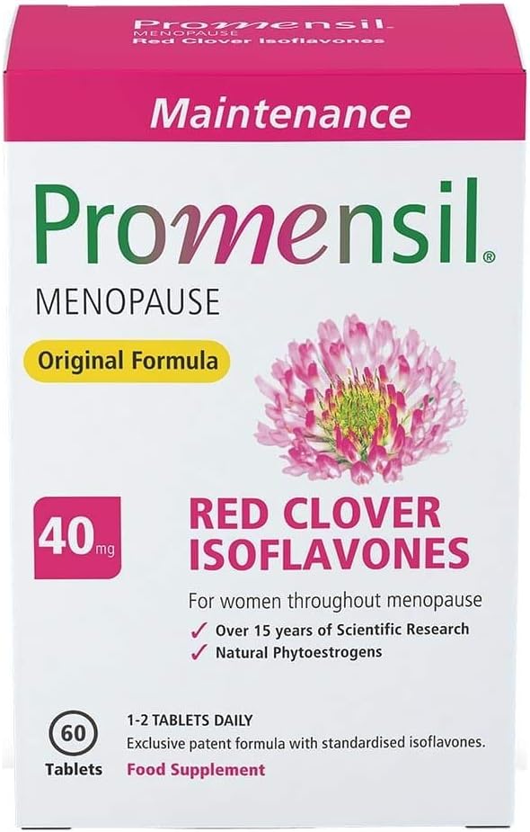 Huolto Promensil 40 mg Alkuperäinen x 60