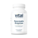 Elintoiminnot Haimatulehdus Entsyymit 1000 mg (Full Strength)
