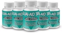 500 GUAI-AID® Over-The-Counter Guaifenesin 300 mg Veg.