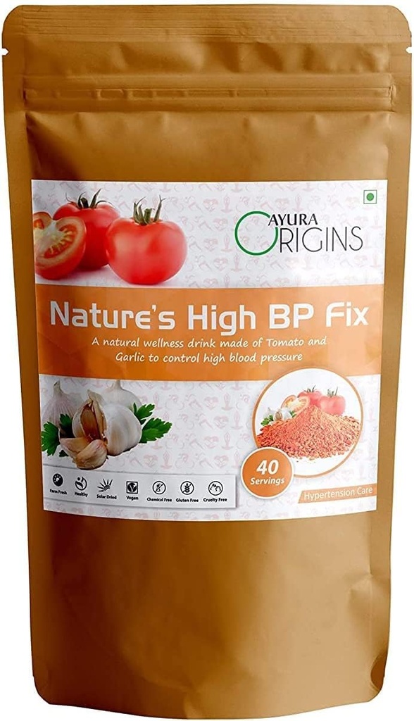 BETT AYURA Origins Nature