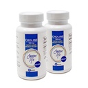 Carson Life Choline - 60 kapselia - 2 pakkaus