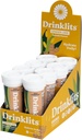 Juomalasit Inkivääri Lime Electrolyte Sports Drink Fizzy Hydration Tabletit (8) Tube Bundle ...