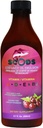 Emulsio de Scods Cereza Turska Maksaöljy Emulsio Cherry 200ml A-vitamiini + D + E & B1
