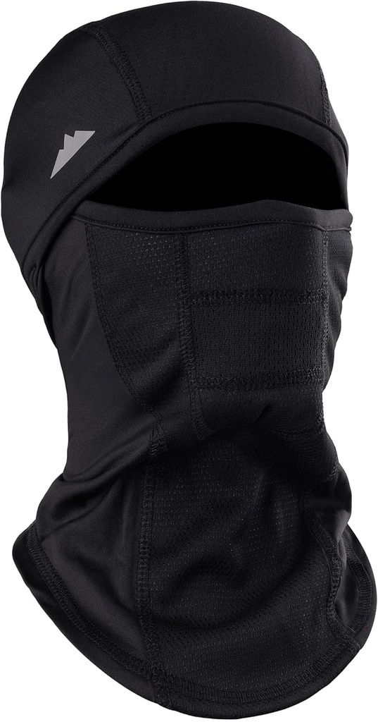 Balacla Ski Mask - Winter Face Mask miesten ja naisten - Kylmä sää vaihde hiihtoon, lumilautailu ja moottoripyörän ratsastus