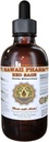 HavaijiPharm Red Sage (Salvia Miltiorrhiza) Liquid Extract, Tincture, Herbal Supplement, Made in USA, 2 fl.oz