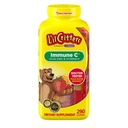 L'il Critter Lasten immuuni C Plus Sinkki ja D-vitamiini (290 Count)