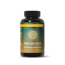 Primal Harvest Kalsiumkarbonaatti Bone Health Complex miehille ja naisille kalsium, magnesium, sinkki, mangaani, kalium, ja L-karnitiini