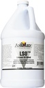AniMed Lso Linseed Oil Blend för hästar, 1-Gallon