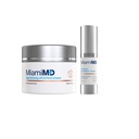 Ikä-Defying Lift & Firm Cream - Anti ikääntyminen ja ihon kiinteytys Cream kaikille ihotyypeille ja silmän seerumi (15ml) Silmän hoito tummille ympyrät, varis jalka-ja silmäpussit - silmän seerumi kaikille ihotyypeille - D