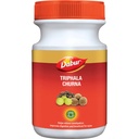 Dabur Triphala Churna Ayurvedic Remedy for Gastro intestinal Health - 500 g