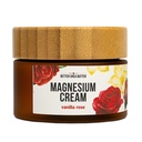 Parempi Shea Butter Magnesium Lotion naisille Vanilla Rose ... Raskaus, lapset ja vauvat...