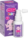 NAVEH PHARMA Otic Guard Baby Ear Drops 